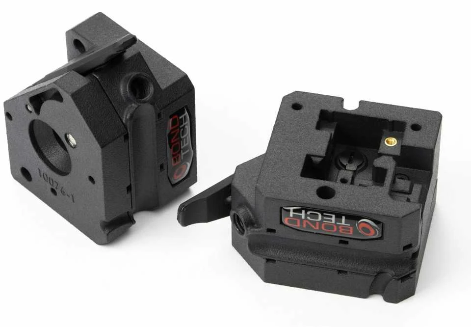 Bondtech IFS ekstruderis, skirtas Prusa Mini arba Mini+