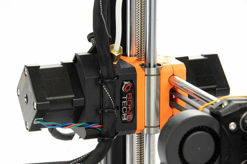 Bondtech IFS ekstruderis, skirtas Prusa Mini arba Mini+
