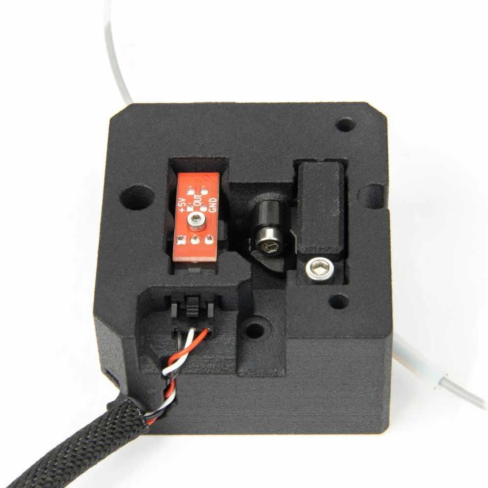 Bondtech IFS ekstruderis, skirtas Prusa Mini arba Mini+