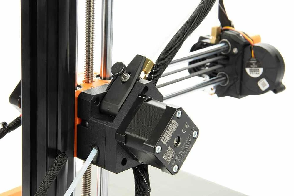 Bondtech IFS ekstruderis, skirtas Prusa Mini arba Mini+