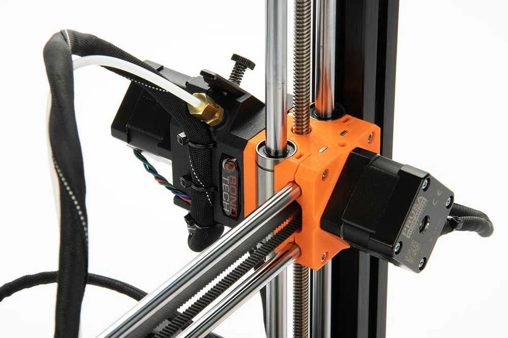 Bondtech IFS ekstruderis, skirtas Prusa Mini arba Mini+