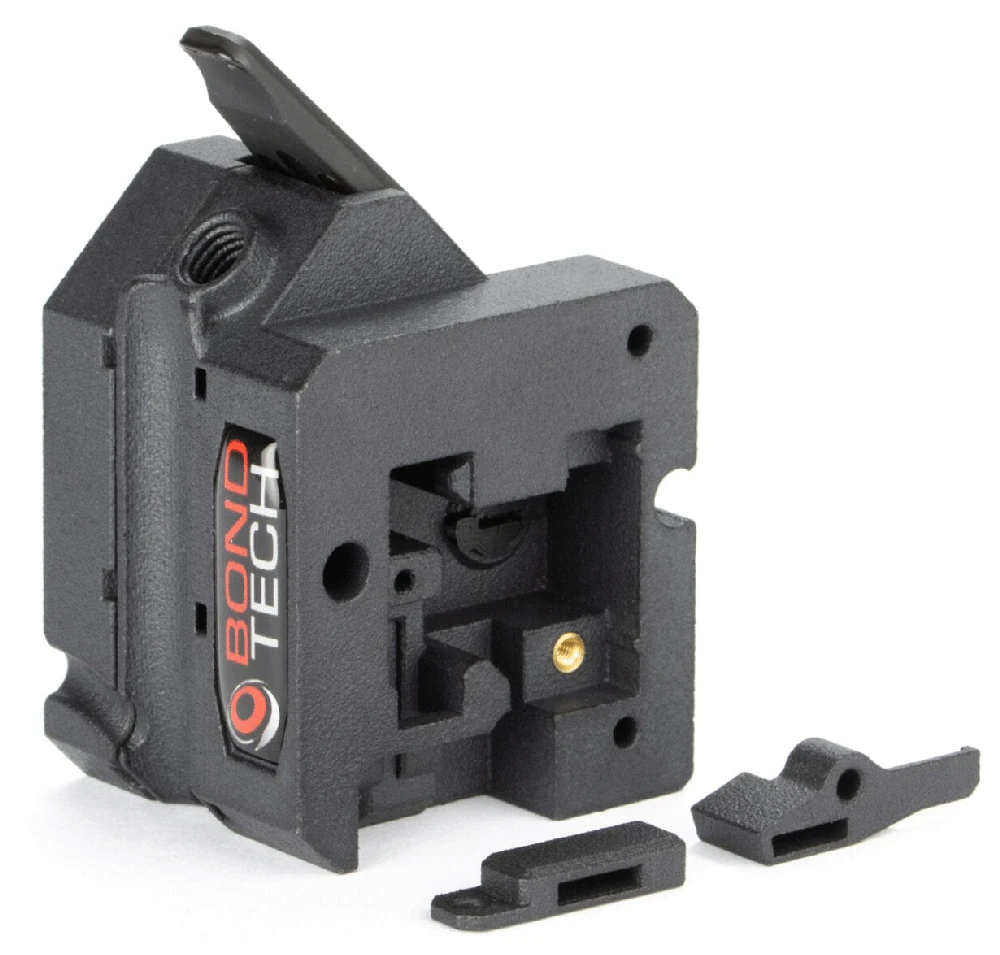 Bondtech IFS ekstruderis, skirtas Prusa Mini arba Mini+