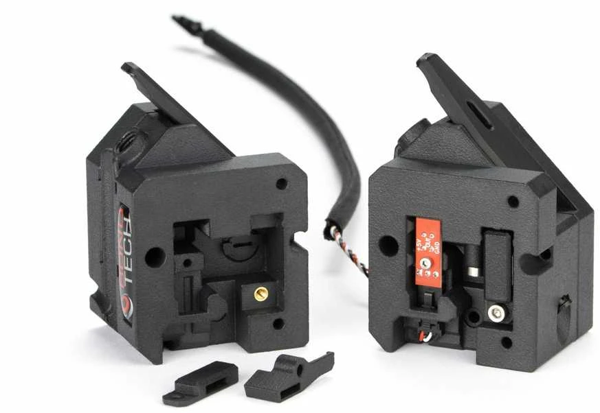 Bondtech IFS ekstruderis, skirtas Prusa Mini arba Mini+