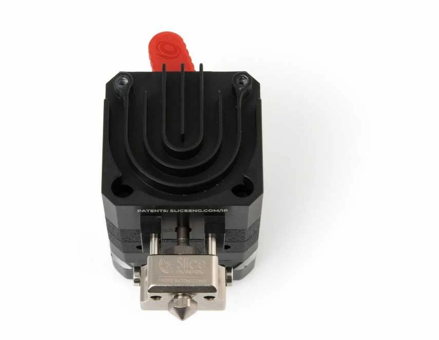 Bondtech LGX ACE Mosquito ekstruderis