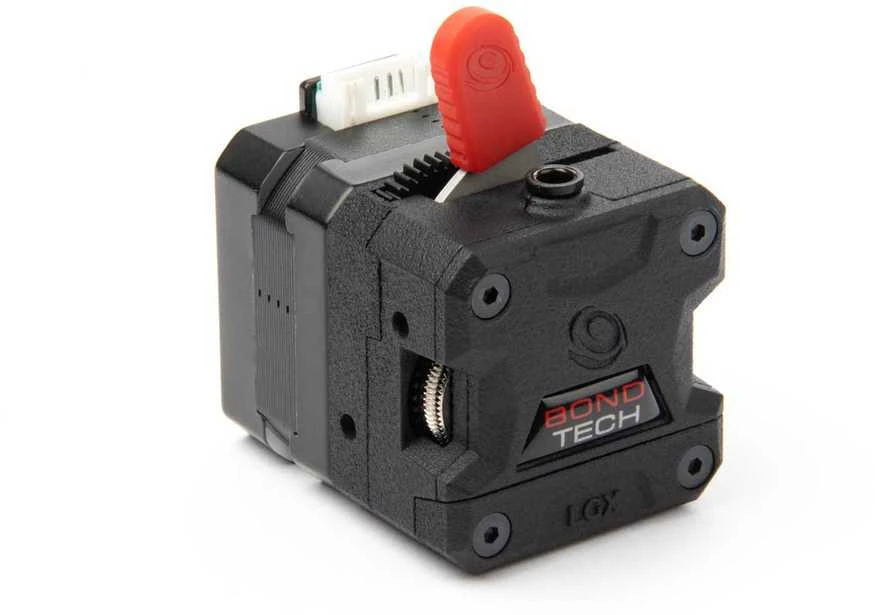 Bondtech LGX ACE Mosquito ekstruderis