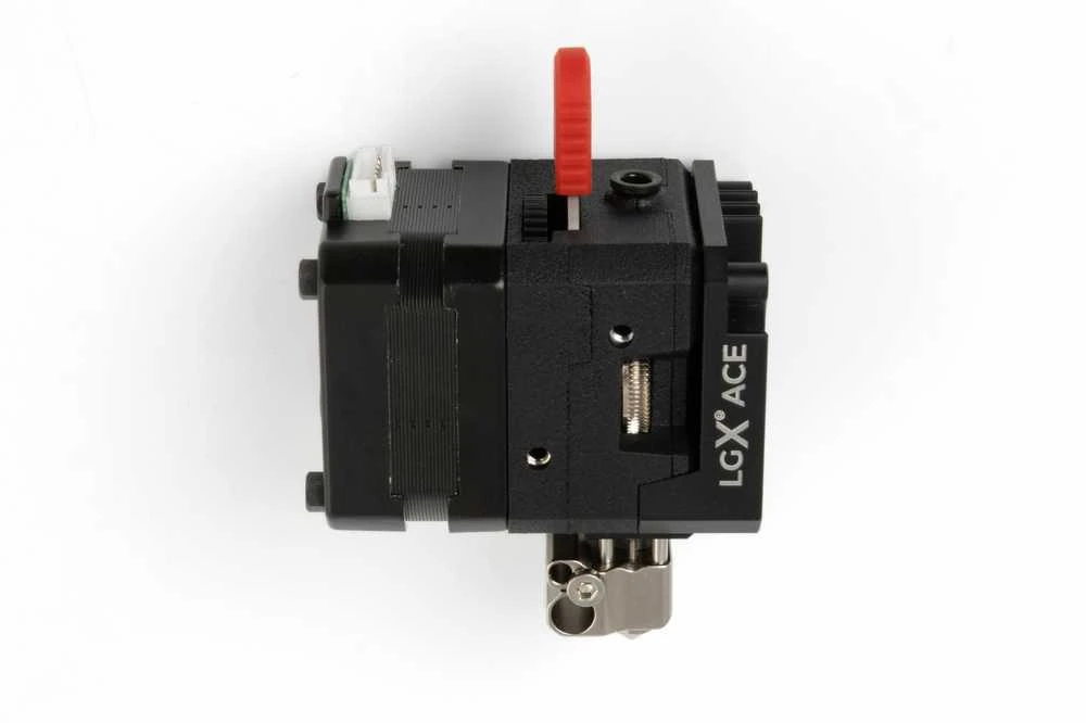 Bondtech LGX ACE Mosquito ekstruderis