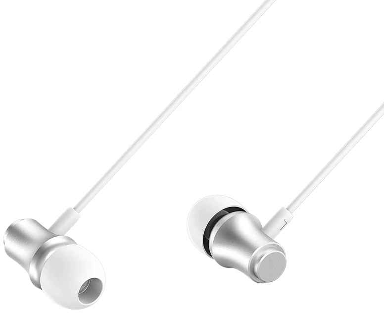 Oem „Borofone BM29“ ausinės su mikrofonu, sidabrinis