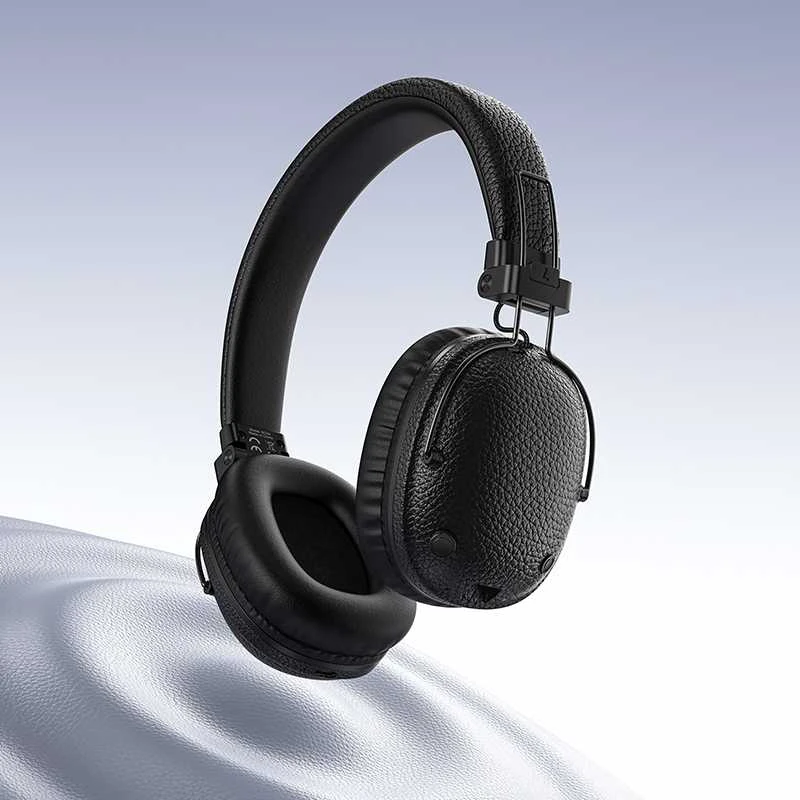 Borofone ausinės BO34 Suenos bluetooth juodos spalvos