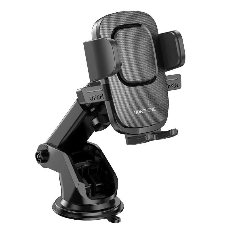 Borofone BH60 automobilinis telefono laikiklis