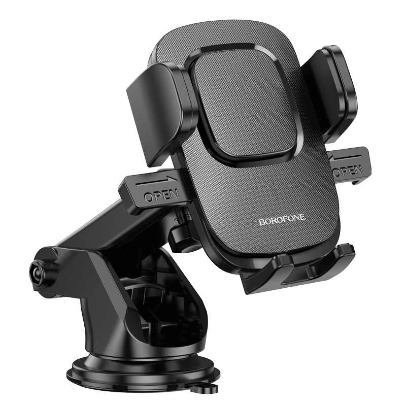 Borofone BH60 automobilinis telefono laikiklis