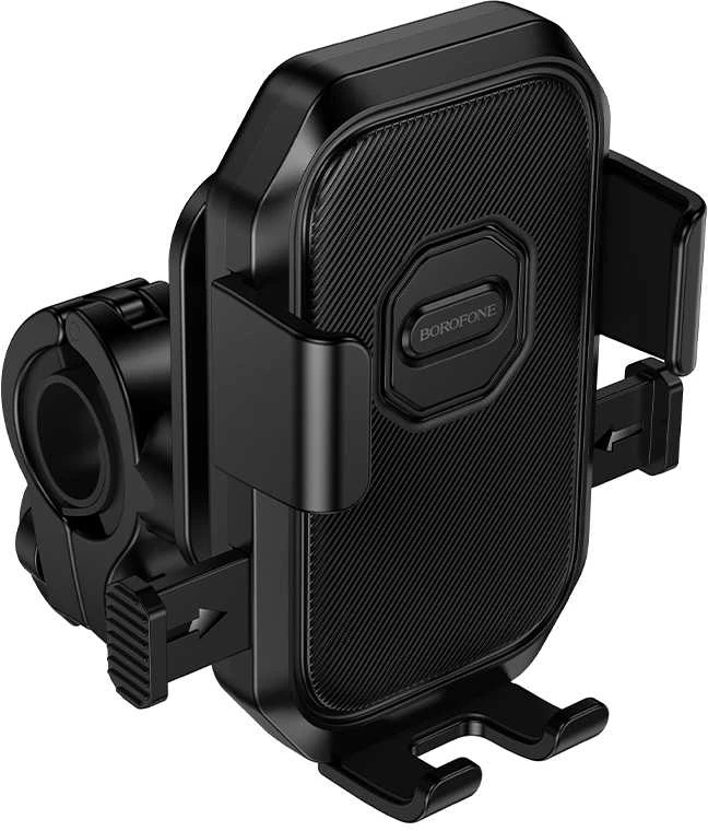 Borofone Bicycle/Motorcycle holder BH141 Camino juodas