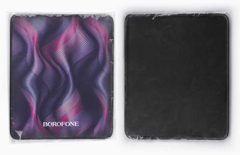 Borofone Pelės kilimėlis BG12 Illustrious 200×240 mm symphony