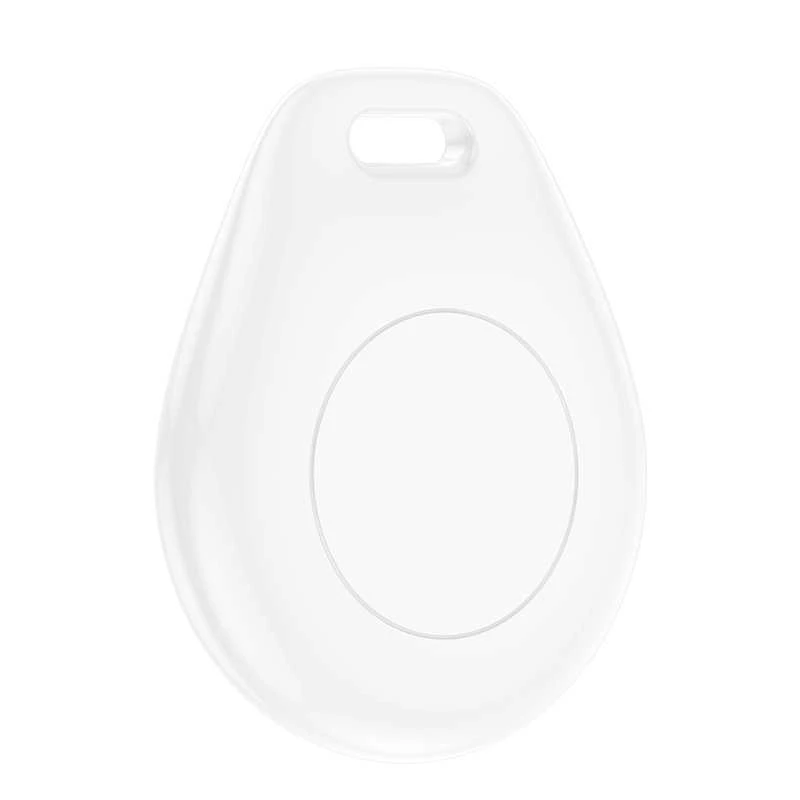 Borofone Tracker BC100 Ingenioso baltos spalvos