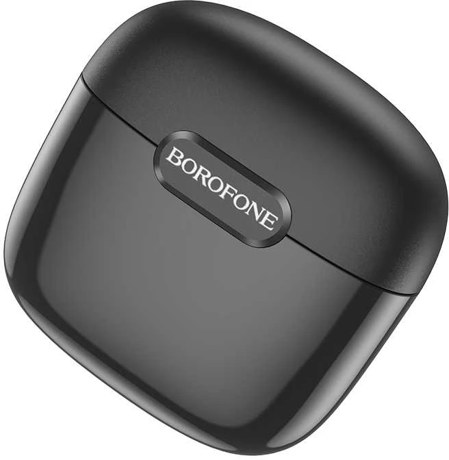 Borofone BW29 juodas krovimo dėklas