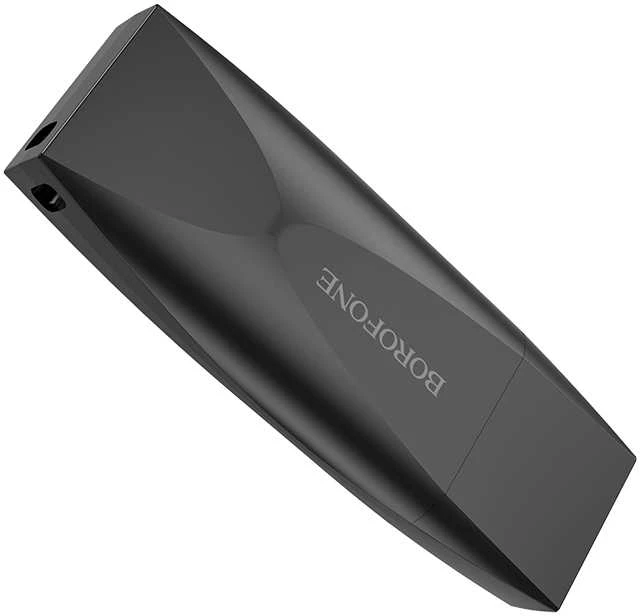 Borofone USB atmintukas BUD4 Wonder USB 3.0 32GB