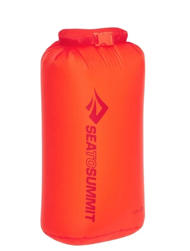 Borsa impermeabile SEA TO SUMMIT ULTRA-SIL 8l Arancia Speziata …