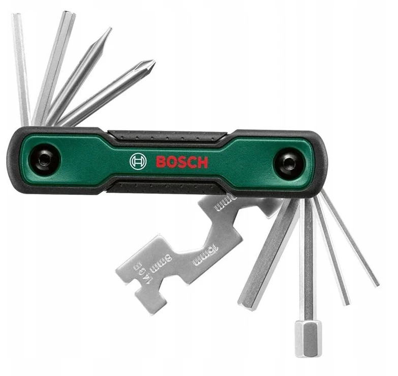 Bosch Remonto įrankis 13-in-1
