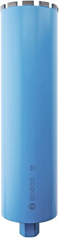 Grąžtas Bosch Deim.karūna drėgnam gręž 132x450mm,1 1/4"