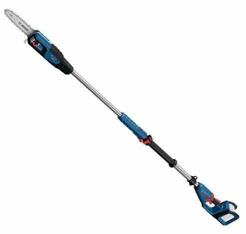 Bosch GKE 18V-25TP Solo Grandininis pjūklas akku