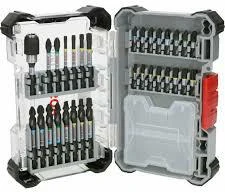 Bosch 31 dalių antgalių kompl. PRO Impact