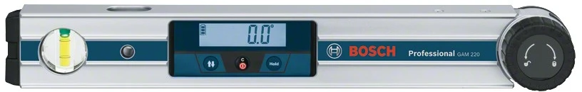 Bosch Kampamatis GAM 220 Prof.