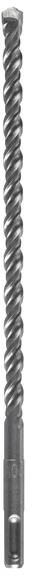 Bosch SDS-plus-5 grąžtas (S4L) 12 x 550 x 615 mm,1 vnt.