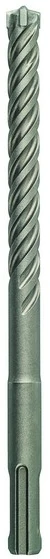 Grąžtas betonui Bosch 2608836626; 16x550x610 mm; SDS-plus