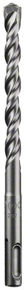 Grąžtas BOSCH grąžtai SDS PLUS 6 x 215mm PLUS-3