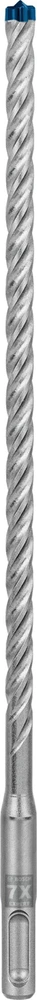 Bosch SDS-plus-7X grąžtas 6.5x250x315mm, 1 vnt.