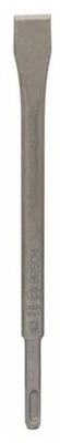 Bosch Plokščias kaltas 50x400mm Hex 22mm, Hilti TE-S