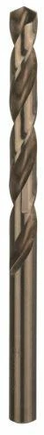 Bosch HSS-Co grąžtas metalui 9,0mm, 1 vnt.