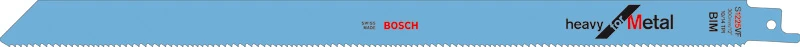 Bosch 5 pjūklo geležtė S 1225 VF