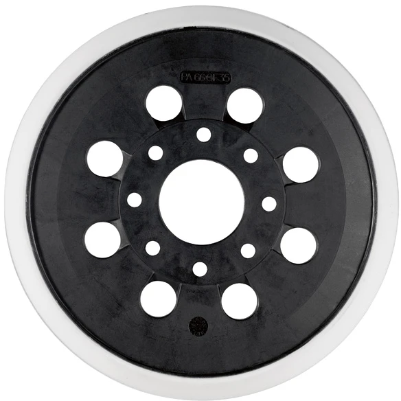 Bosch padas GEX 125-1 AE kietas