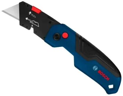 Bosch Sulankstomas peilis