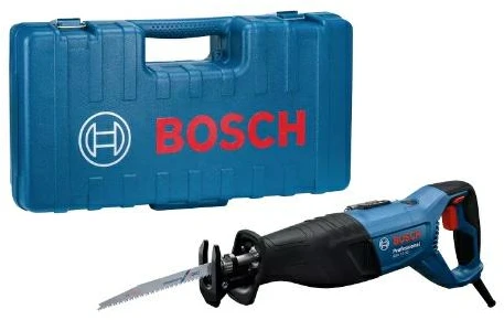 Bosch GSA 12-30, CC