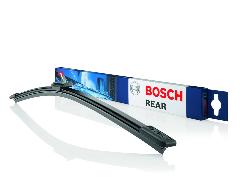Bosch VALYTUVAI MULTI ADAPTER REAR AM24H
