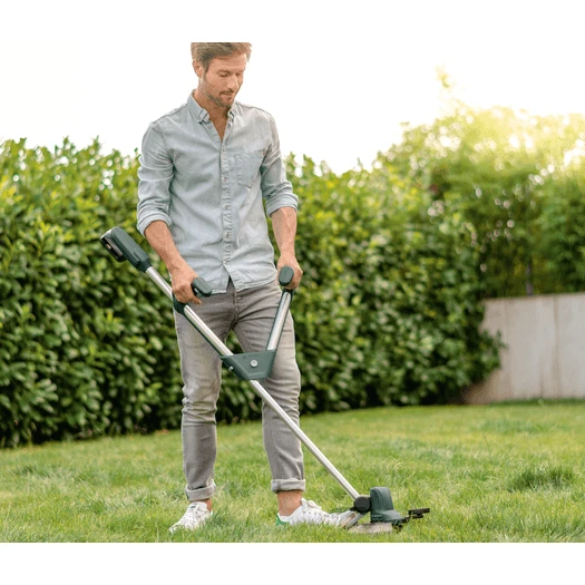 Akumuliatorinė žoliapjovė Bosch UniversalGrassCut 18V-260