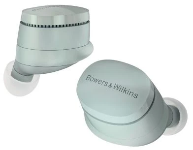 Bowers Wilkins Bowers Amp Wilkins Bowers & Wilkins Pi6 ausinės, TWS, ANC, Forest Žalias EU