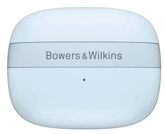 Bowers Wilkins Bowers Amp Wilkins Bowers & Wilkins Pi6 ausinės, TWS, ANC, mėlynos EU