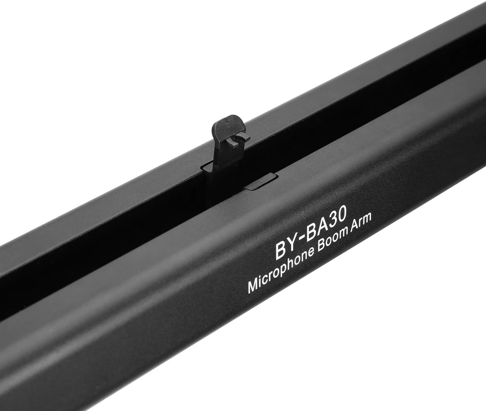 Boya mikrofono strėlės svirtis BY-BA30