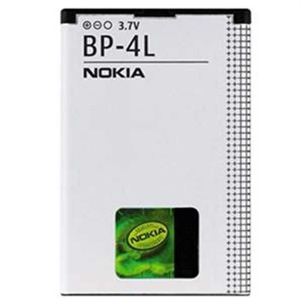 BP-4L Nokia Baterija 1500mAh Li-Polymer (Bulk)
