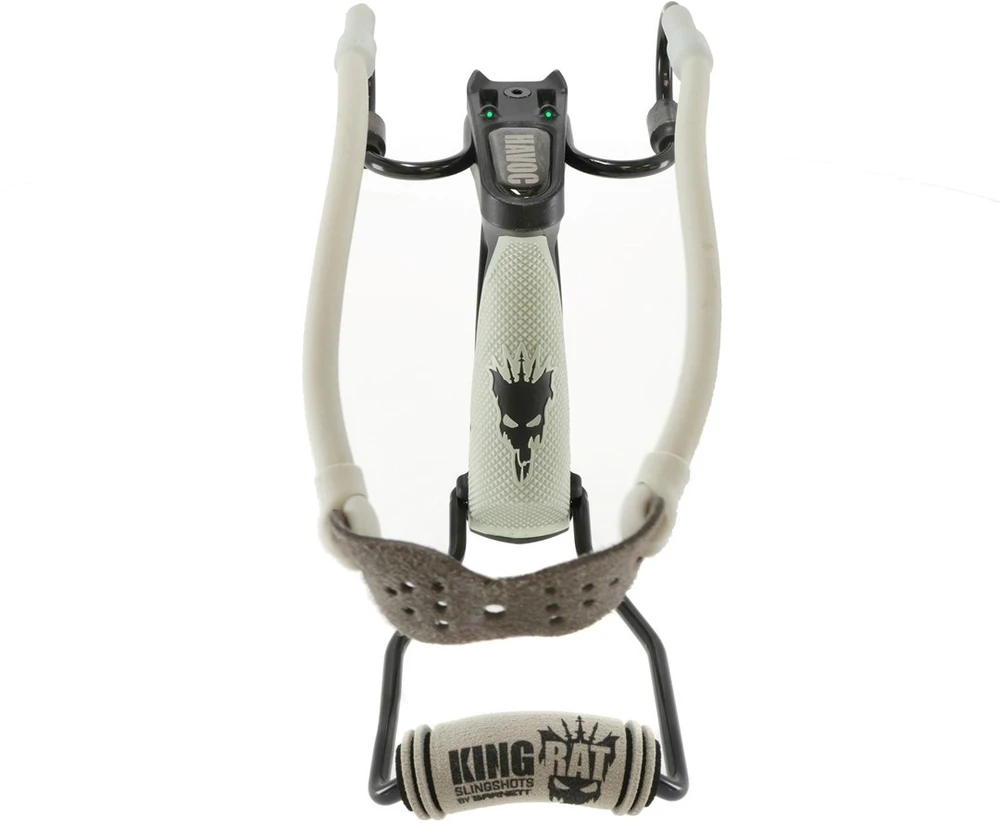 Barnett King Rat Havoc (008-035) Slingshot