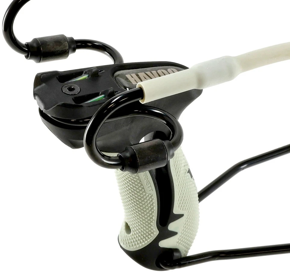 Barnett King Rat Havoc (008-035) Slingshot