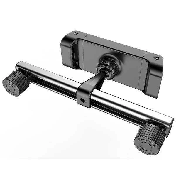 AWEI headrest mount X40 juodos spalvos