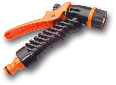 BRADAS PISTOLET ZRASZAJĄCY KRÓTKI ECO4447