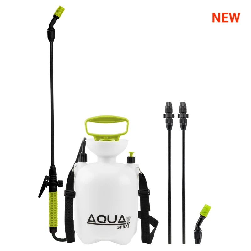 BRADAS RANKINIS PURKŠTUVAS „AQUA SPRAY” 3,0l