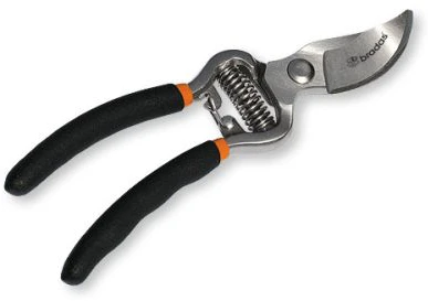 Bradas SEKATOR OGRODOWY CARBON-STEEL 8,5" /BS KTRG1008