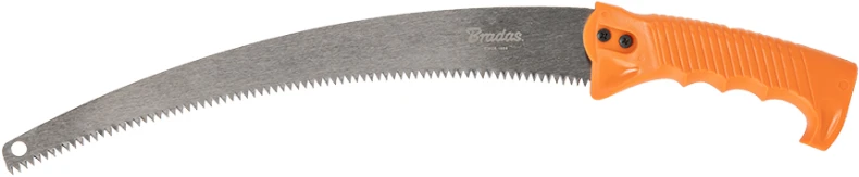 BRADAS SODO PJŪKLAS SU KABLIU V-SERIES AŠMENYS 350mm
