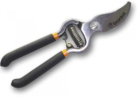 Bradas SEKATOR OGRODOWY CARBON-STEEL 8,5" /BS KTRG1009