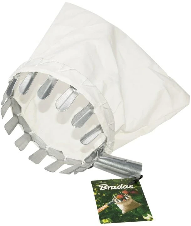 BRADAS VAISIŲ SKINTUVAS V-SERIES METALINIS BE KOTO